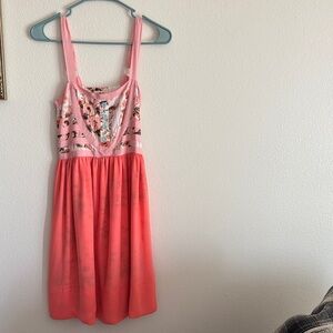 Matilda Jane Womens Honeyed Elegance Dress